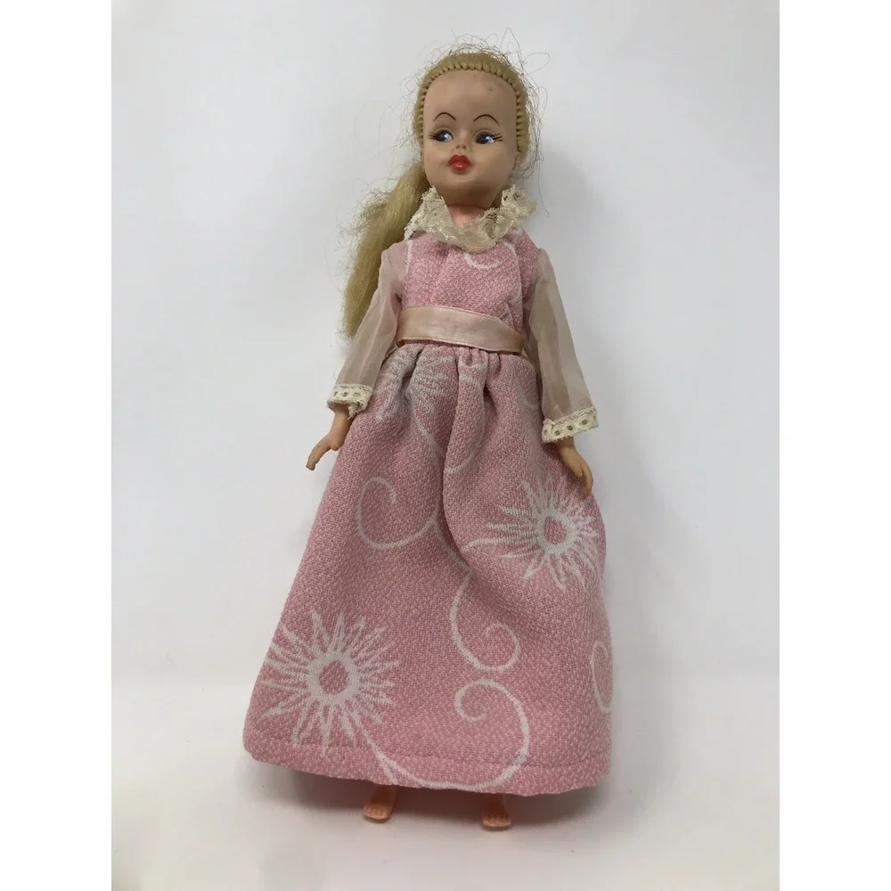 Horsman vintage doll